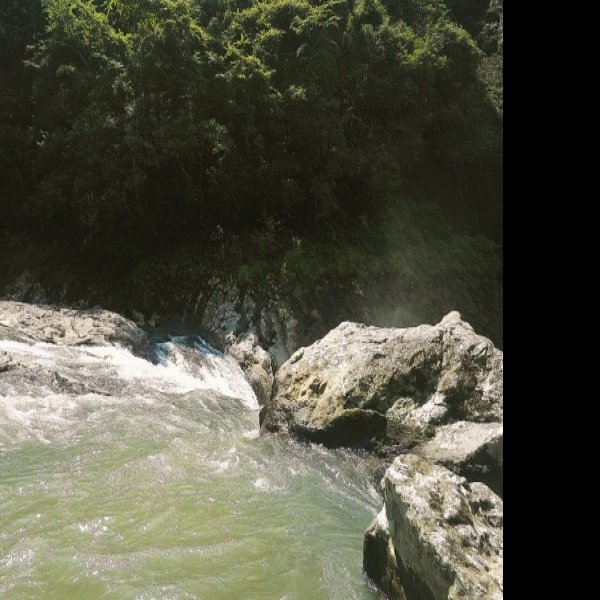 宁德白水洋 - 图片5