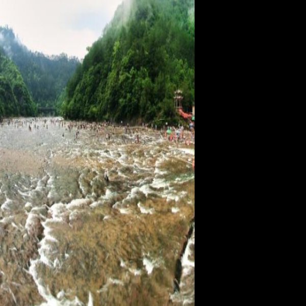 宁德白水洋 - 图片7