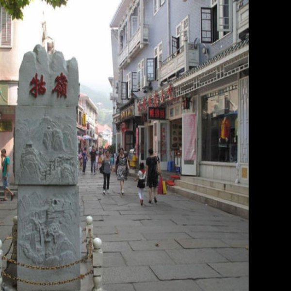 庐山牯岭镇 - 图片10