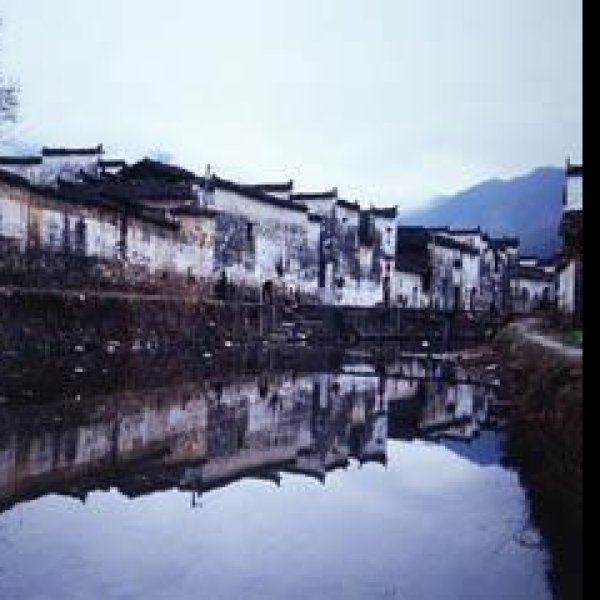 婺源江湾 - 图片1
