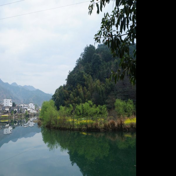 婺源江湾 - 图片10
