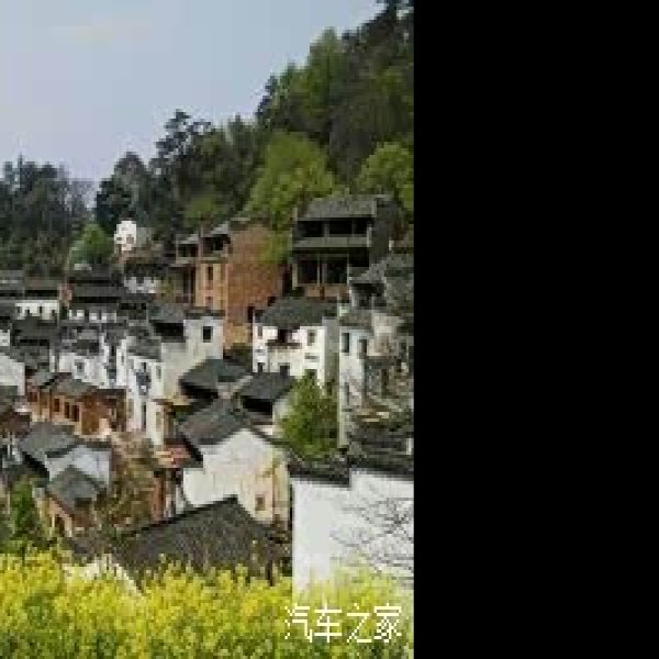 婺源江湾 - 图片4