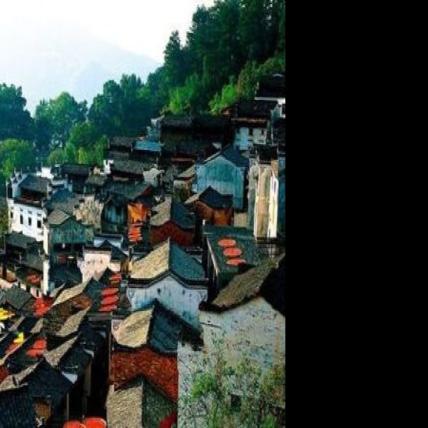 婺源江湾 - 图片5