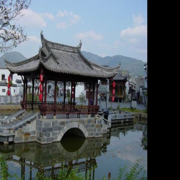 婺源江湾 - 图片9