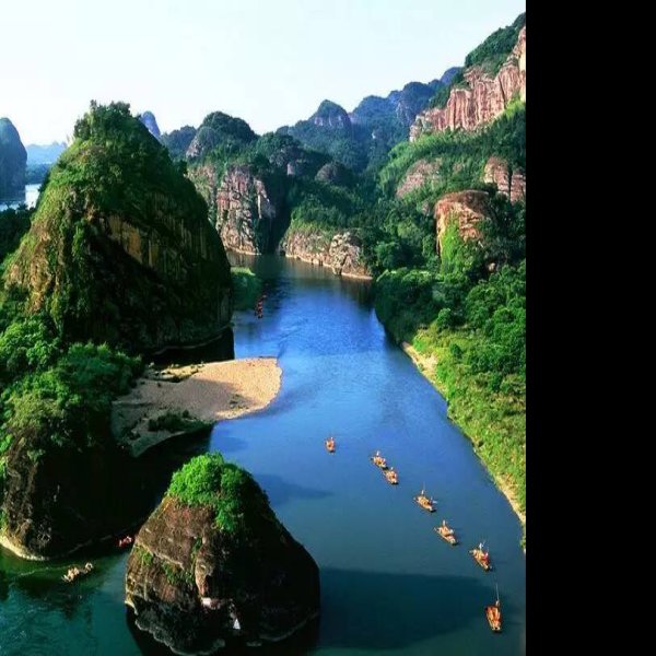 鹰潭龙虎山 - 图片10