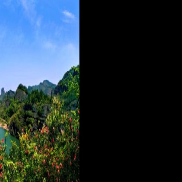 鹰潭龙虎山 - 图片3