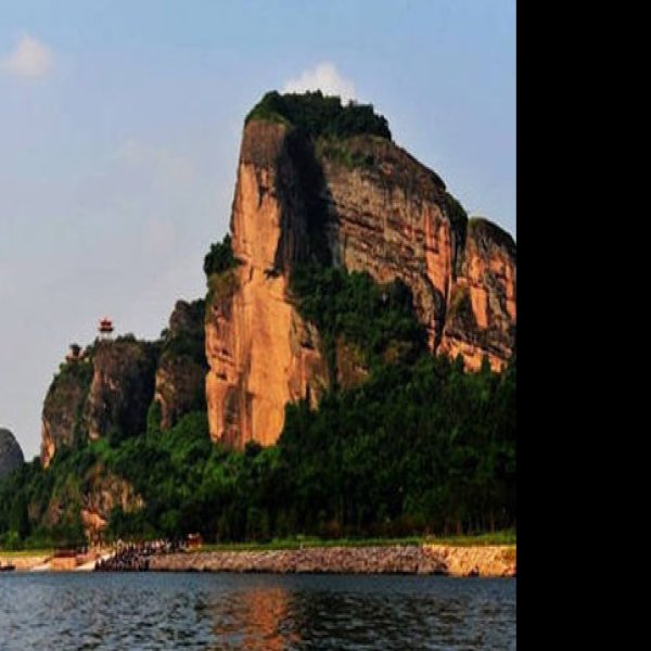 鹰潭龙虎山 - 图片6