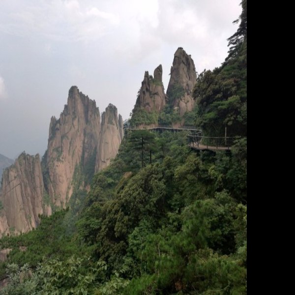上饶三清山 - 图片8