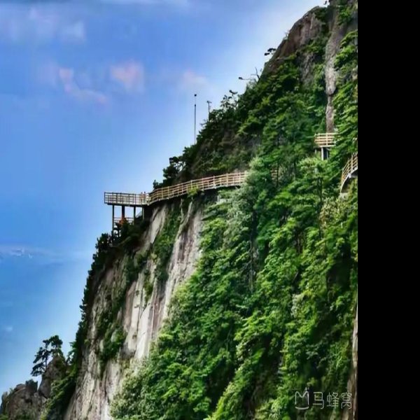 宜春明月山 - 图片2