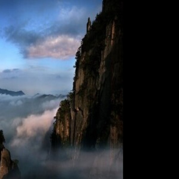 宜春明月山 - 图片5