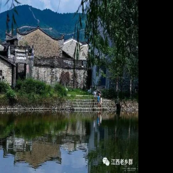 抚州流坑古村 - 图片7