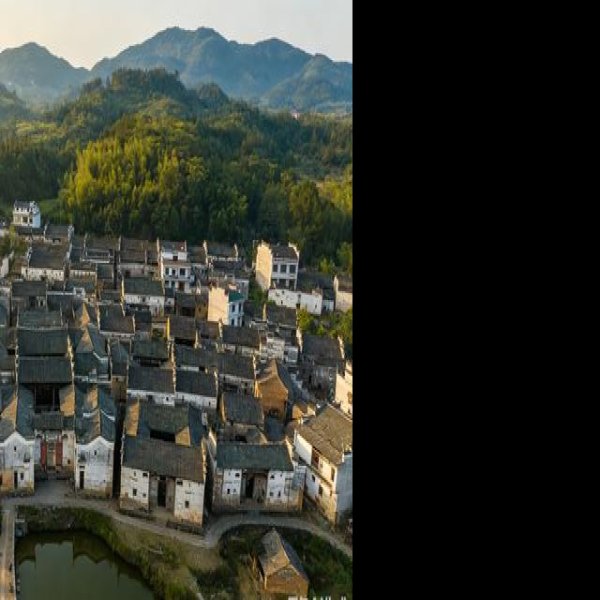 抚州流坑古村 - 图片8