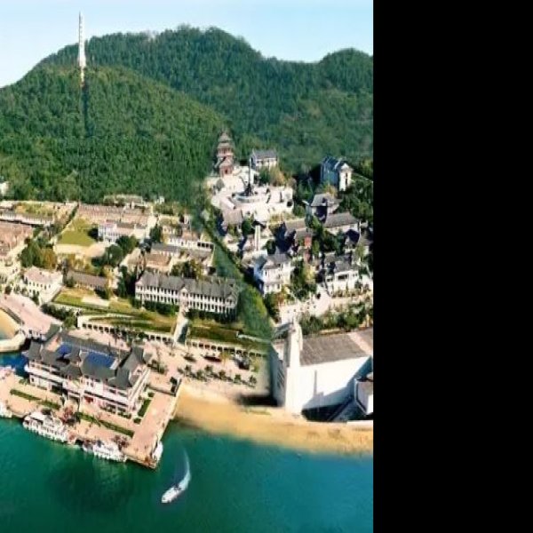威海刘公岛 - 图片1