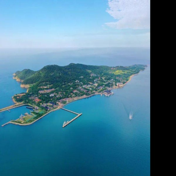威海刘公岛 - 图片10