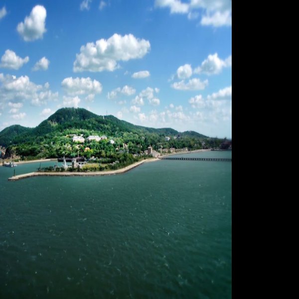 威海刘公岛 - 图片2