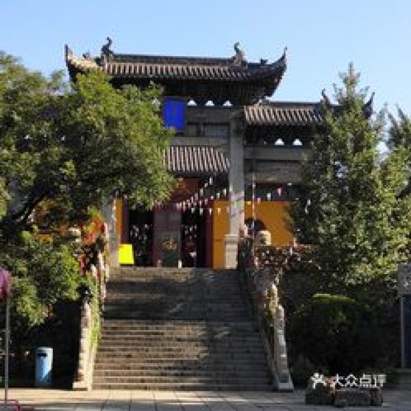 淄博聊斋城 - 图片1