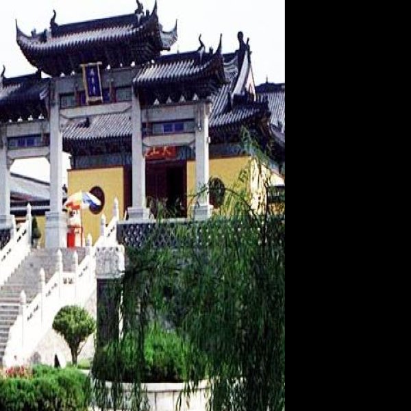淄博聊斋城 - 图片3