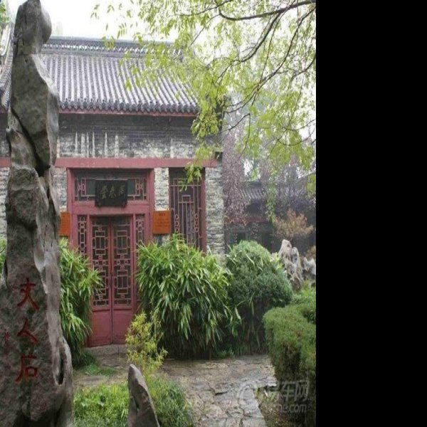 淄博聊斋城 - 图片6