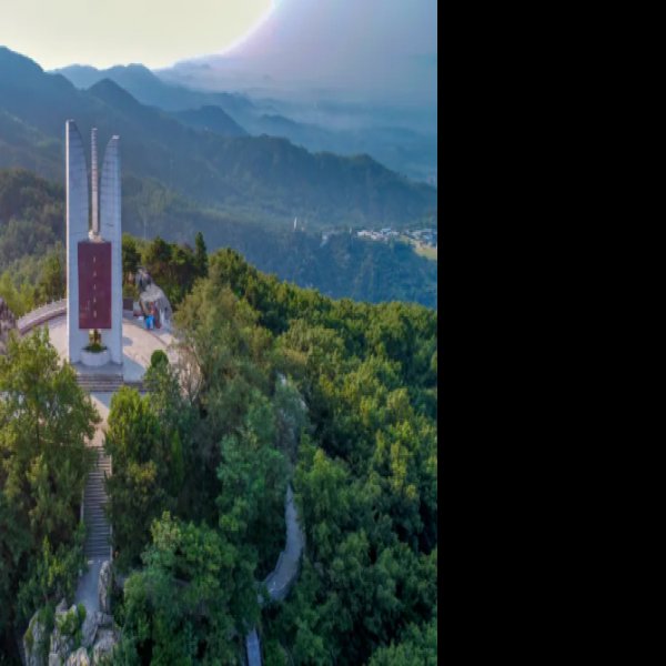 临沂沂蒙山 - 图片1