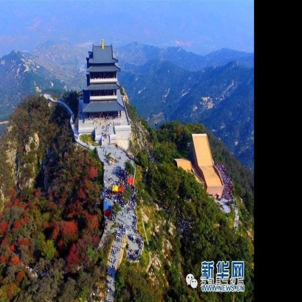 临沂沂蒙山 - 图片10