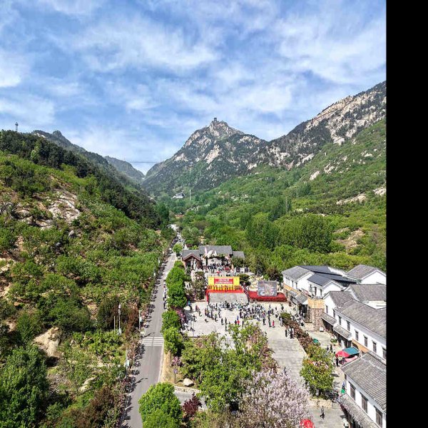 临沂沂蒙山 - 图片2