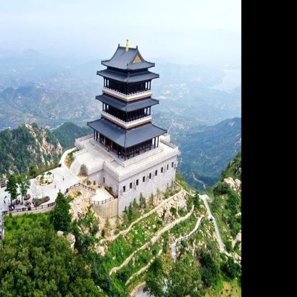 临沂沂蒙山 - 图片3