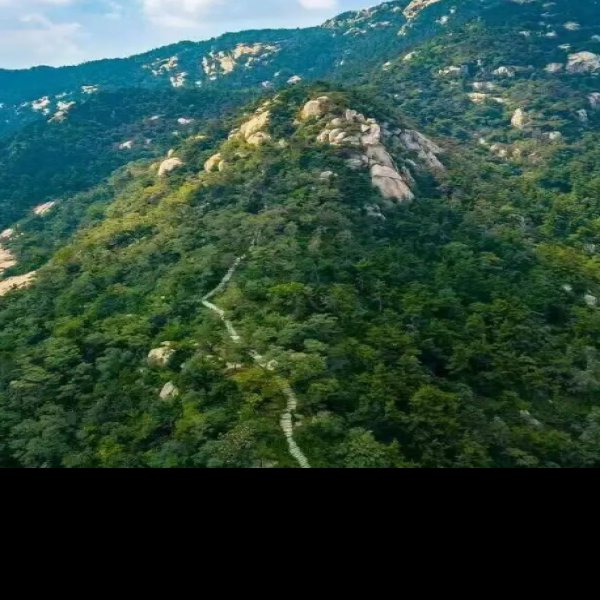 临沂沂蒙山 - 图片4