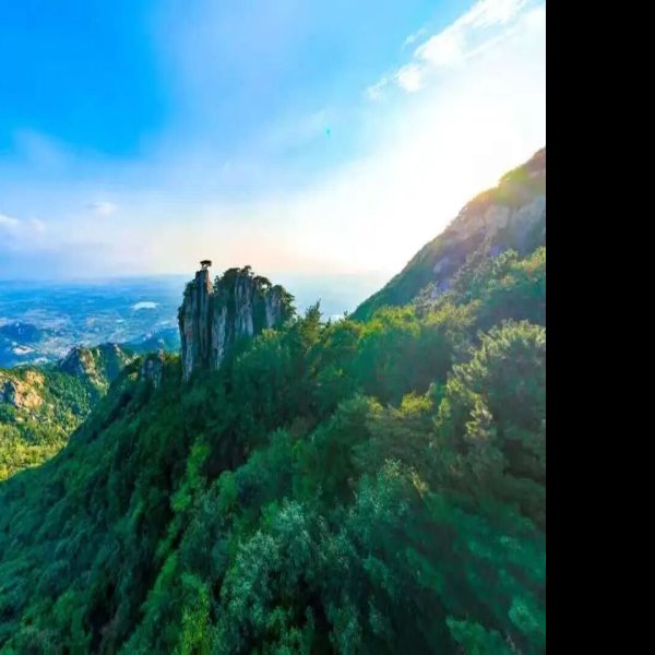 临沂沂蒙山 - 图片5
