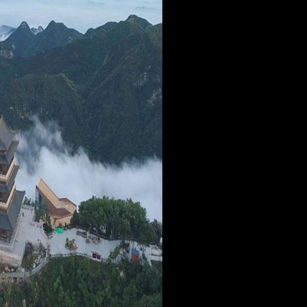 临沂沂蒙山 - 图片6