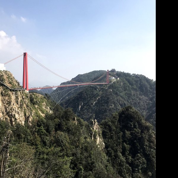 临沂沂蒙山 - 图片7