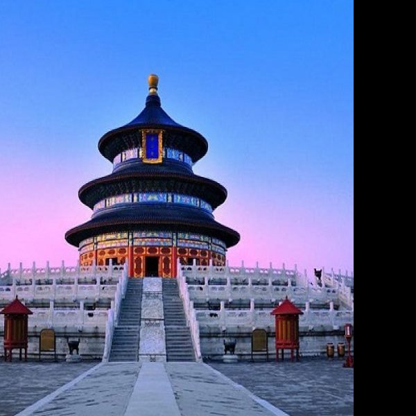 北京天坛 - 图片5