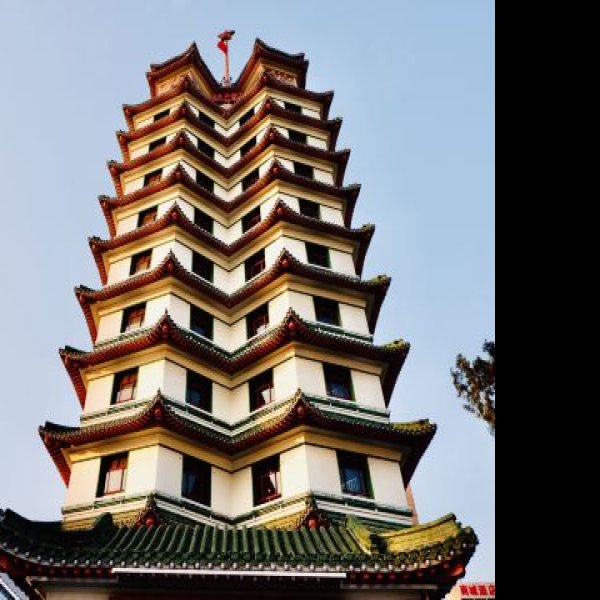 郑州二七纪念塔 - 图片2