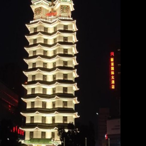 郑州二七纪念塔 - 图片3
