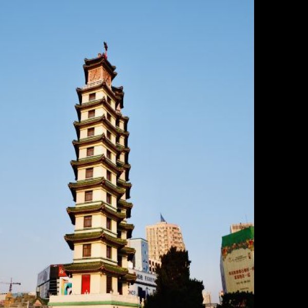 郑州二七纪念塔 - 图片5