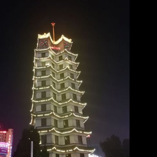郑州二七纪念塔 - 图片8