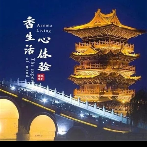 开封清明上河园 - 图片10