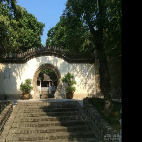 南阳卧龙岗 - 图片5