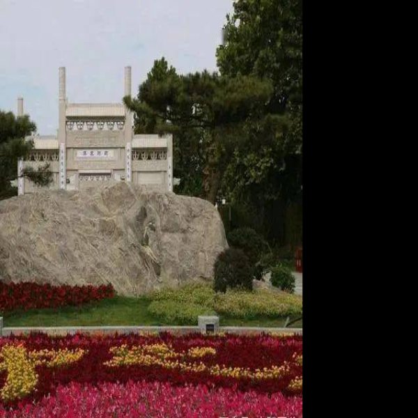 南阳卧龙岗 - 图片8