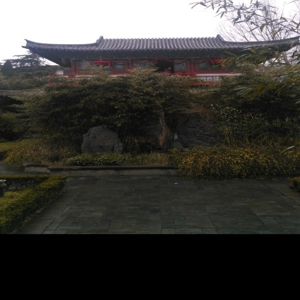 许昌曹丞相府 - 图片1