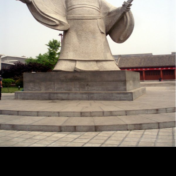许昌曹丞相府 - 图片3