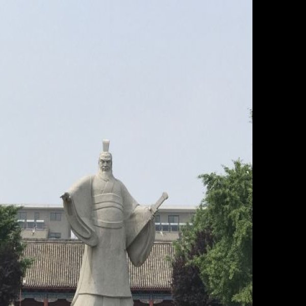 许昌曹丞相府 - 图片5