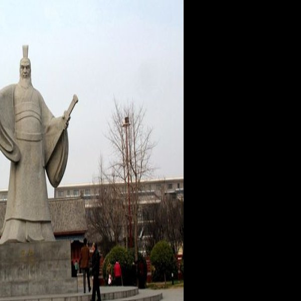 许昌曹丞相府 - 图片6