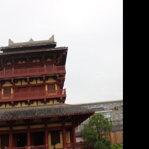 许昌曹丞相府 - 图片7