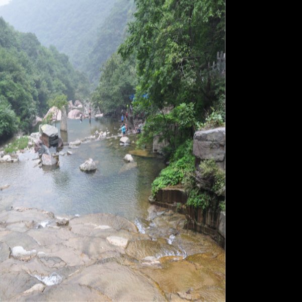 新乡八里沟 - 图片3