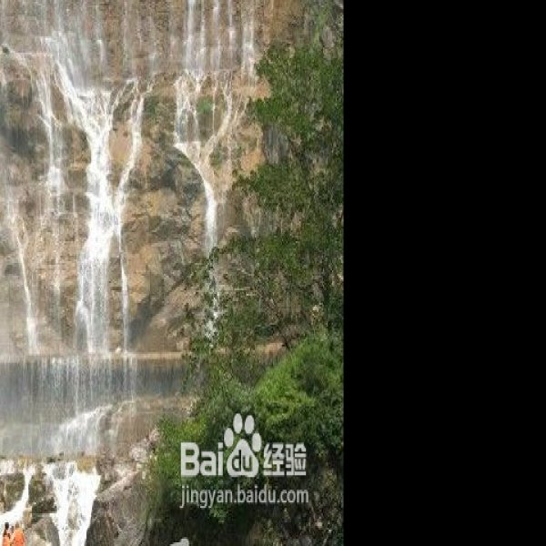 新乡八里沟 - 图片6