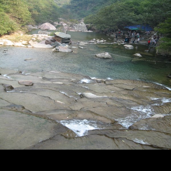 新乡八里沟 - 图片8