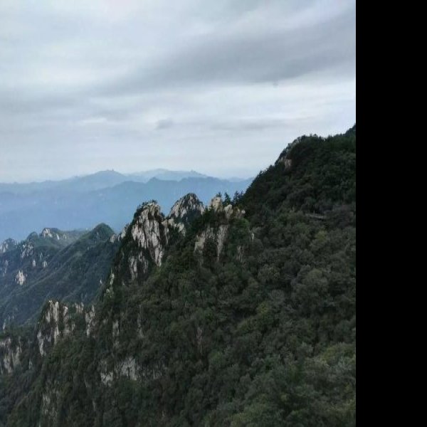 平顶山尧山 - 图片3