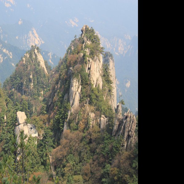 平顶山尧山 - 图片6