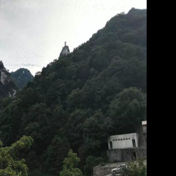平顶山尧山 - 图片8