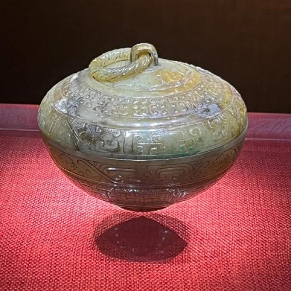 广州南越王墓博物馆 - 图片4